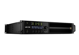 LA12X